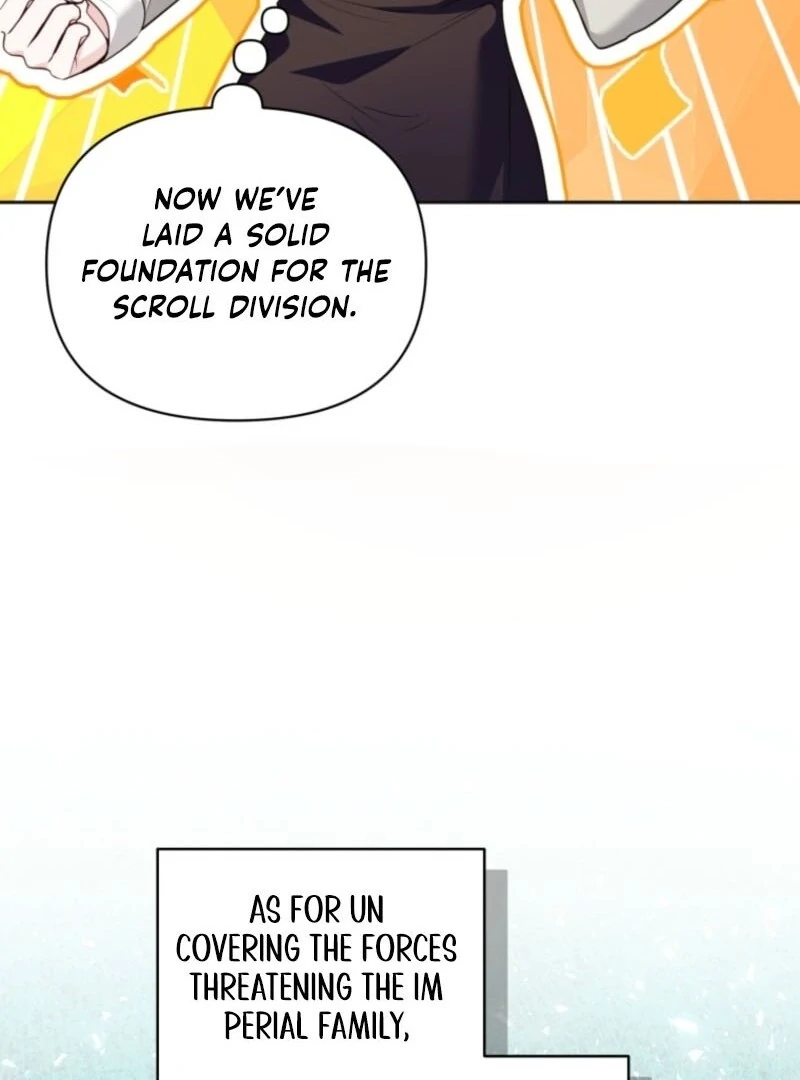 The Low-Ranking Civil Servant Wants to Achieve Success Chapter 33 - page 72