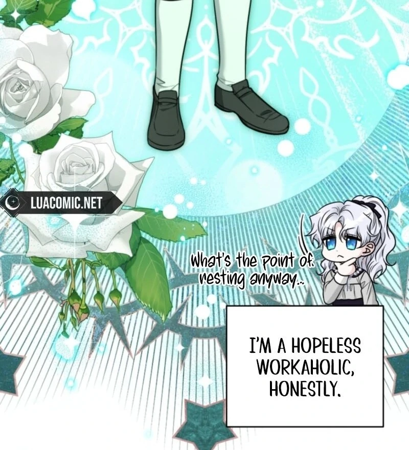 The Low-Ranking Civil Servant Wants to Achieve Success Chapter 33 - page 78
