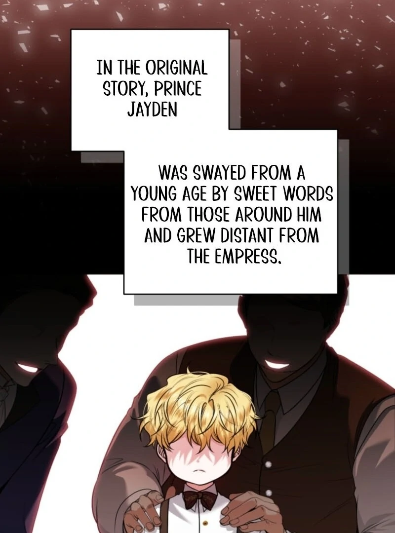 The Low-Ranking Civil Servant Wants to Achieve Success Chapter 33 - page 80