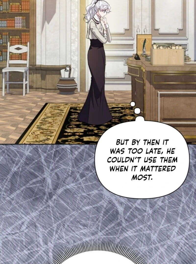 The Low-Ranking Civil Servant Wants to Achieve Success Chapter 33 - page 88