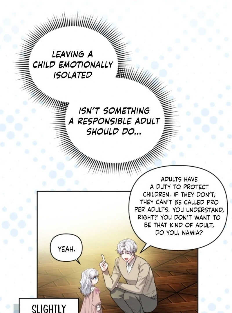 The Low-Ranking Civil Servant Wants to Achieve Success Chapter 33 - page 92