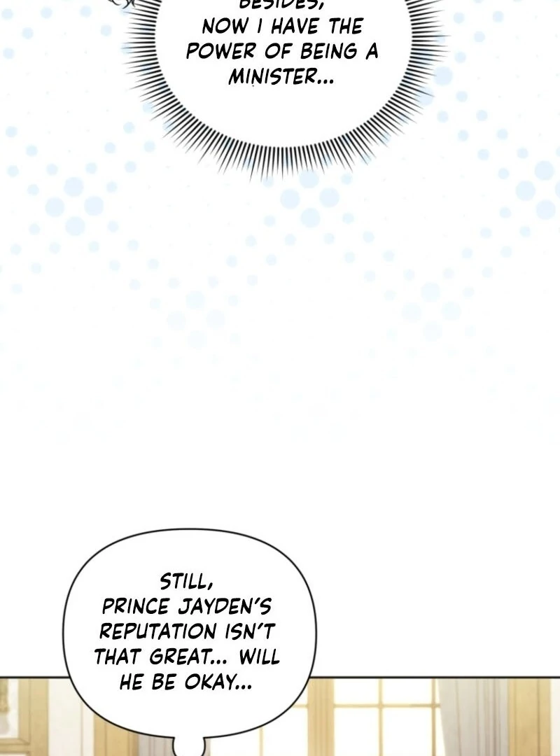 The Low-Ranking Civil Servant Wants to Achieve Success Chapter 33 - page 94