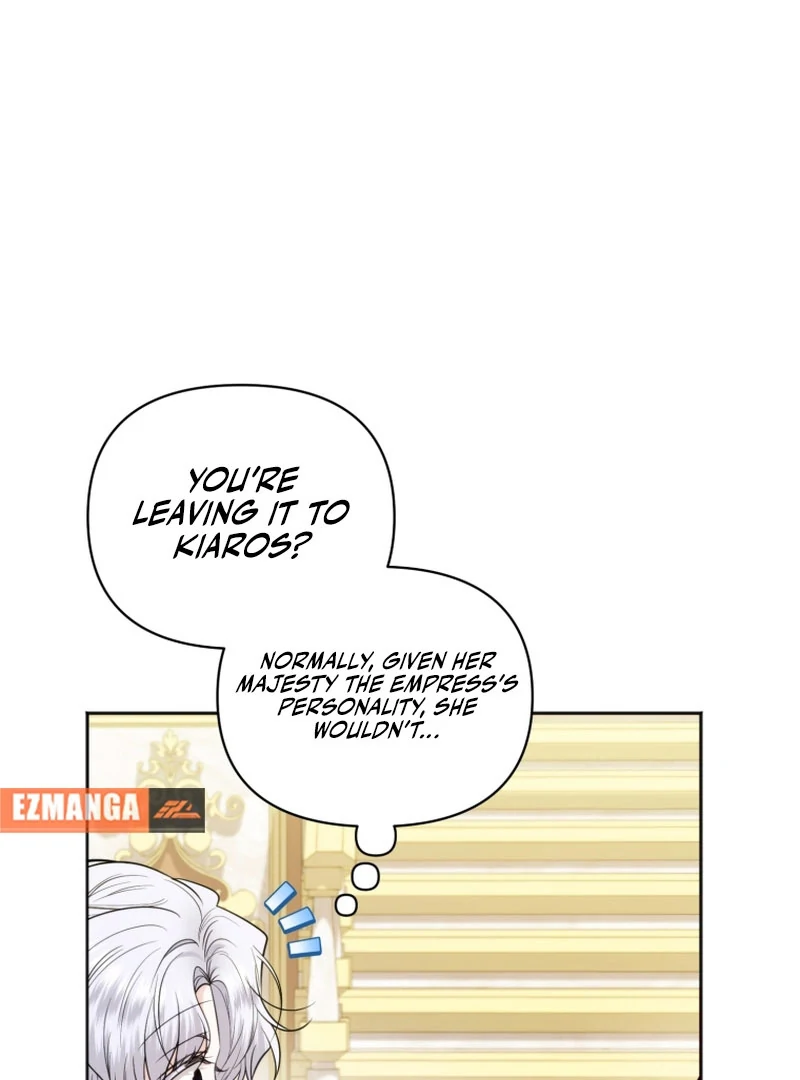 The Low-Ranking Civil Servant Wants to Achieve Success Chapter 34 - page 100