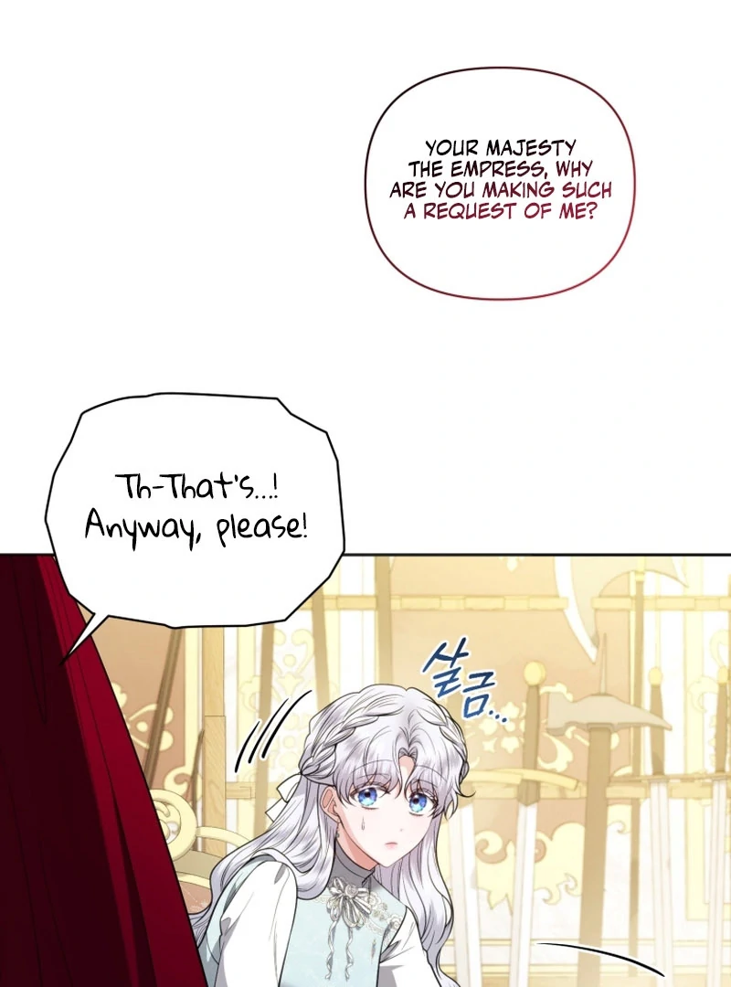 The Low-Ranking Civil Servant Wants to Achieve Success Chapter 34 - page 103