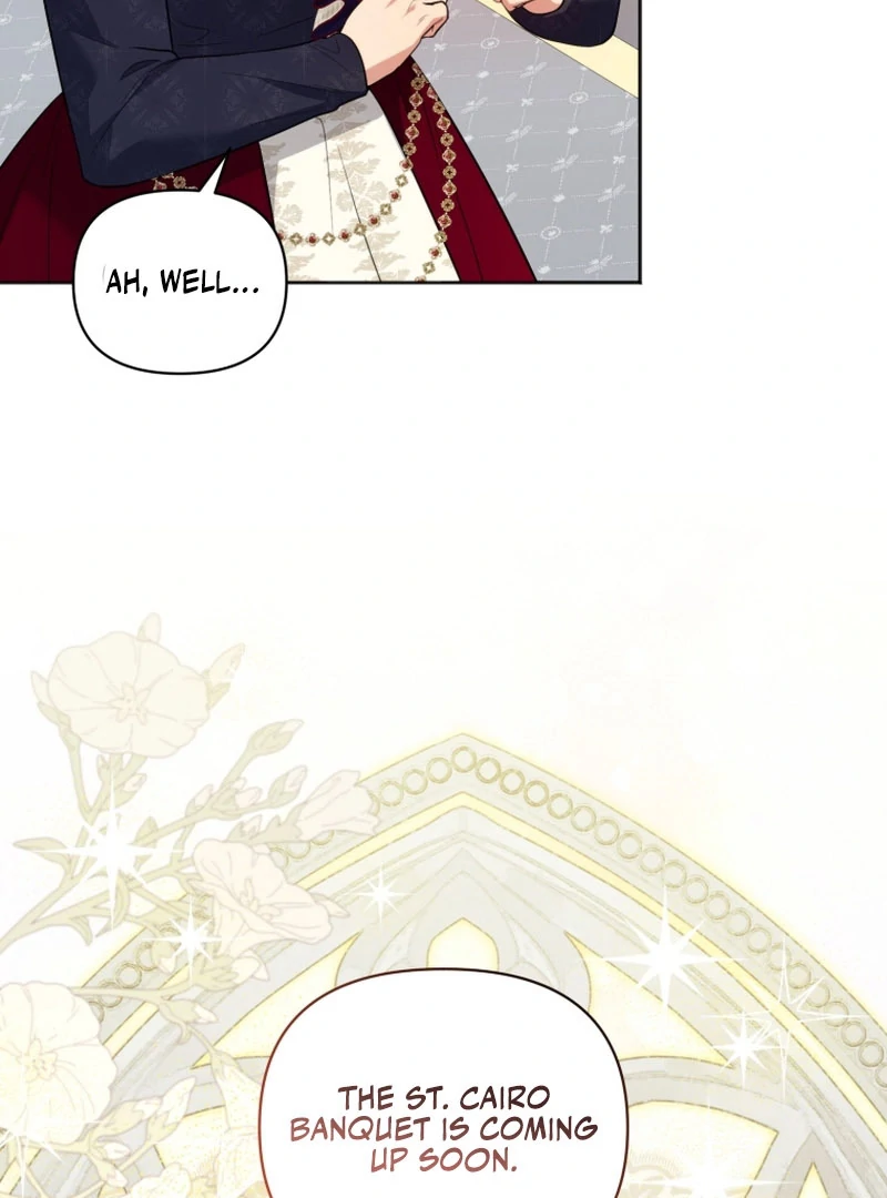 The Low-Ranking Civil Servant Wants to Achieve Success Chapter 34 - page 119