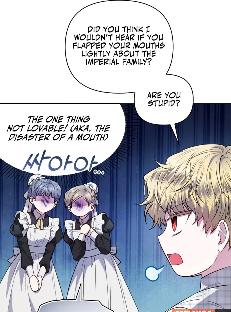 The Low-Ranking Civil Servant Wants to Achieve Success Chapter 34 - page 14
