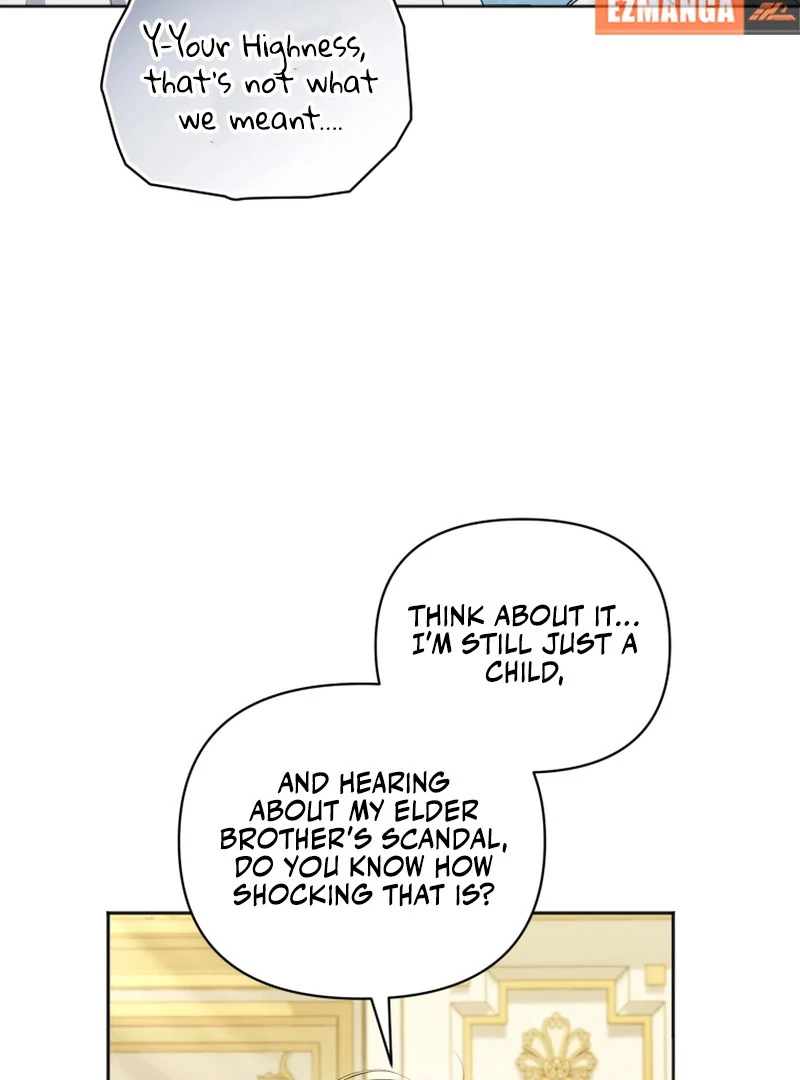 The Low-Ranking Civil Servant Wants to Achieve Success Chapter 34 - page 15