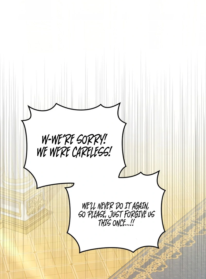 The Low-Ranking Civil Servant Wants to Achieve Success Chapter 34 - page 20