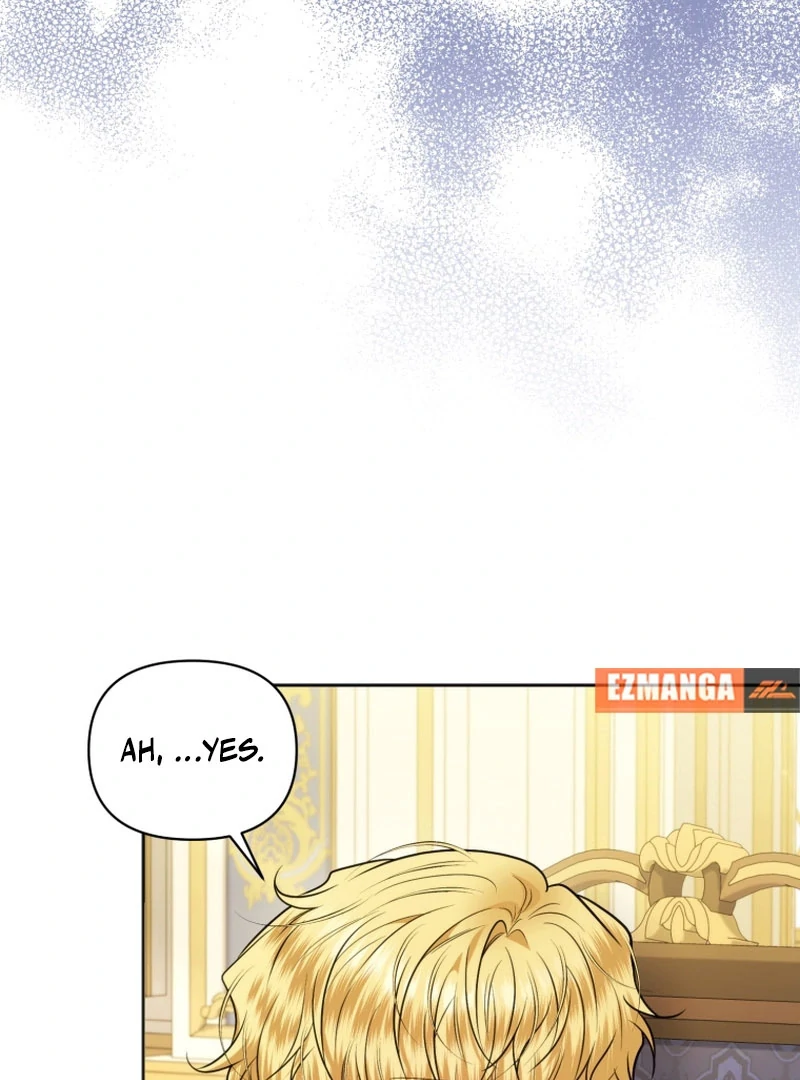 The Low-Ranking Civil Servant Wants to Achieve Success Chapter 34 - page 40