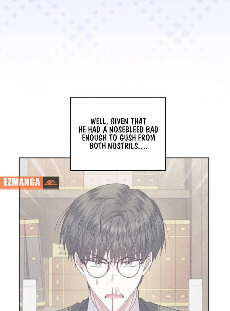 The Low-Ranking Civil Servant Wants to Achieve Success Chapter 34 - page 52
