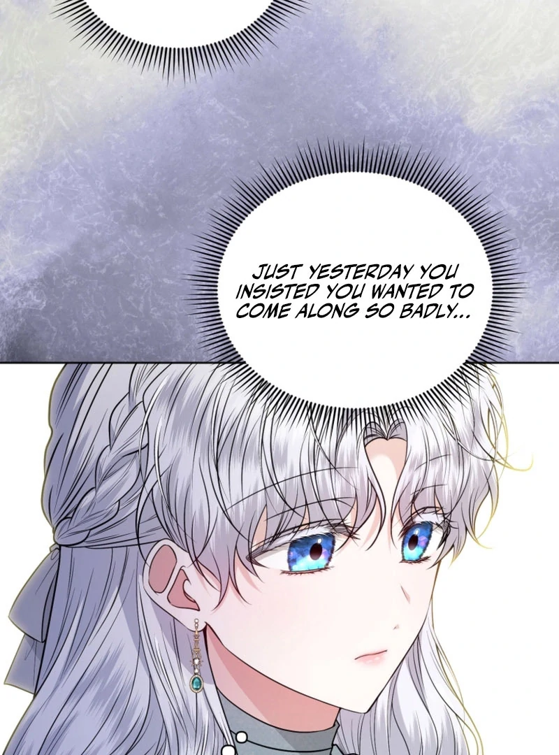 The Low-Ranking Civil Servant Wants to Achieve Success Chapter 34 - page 54