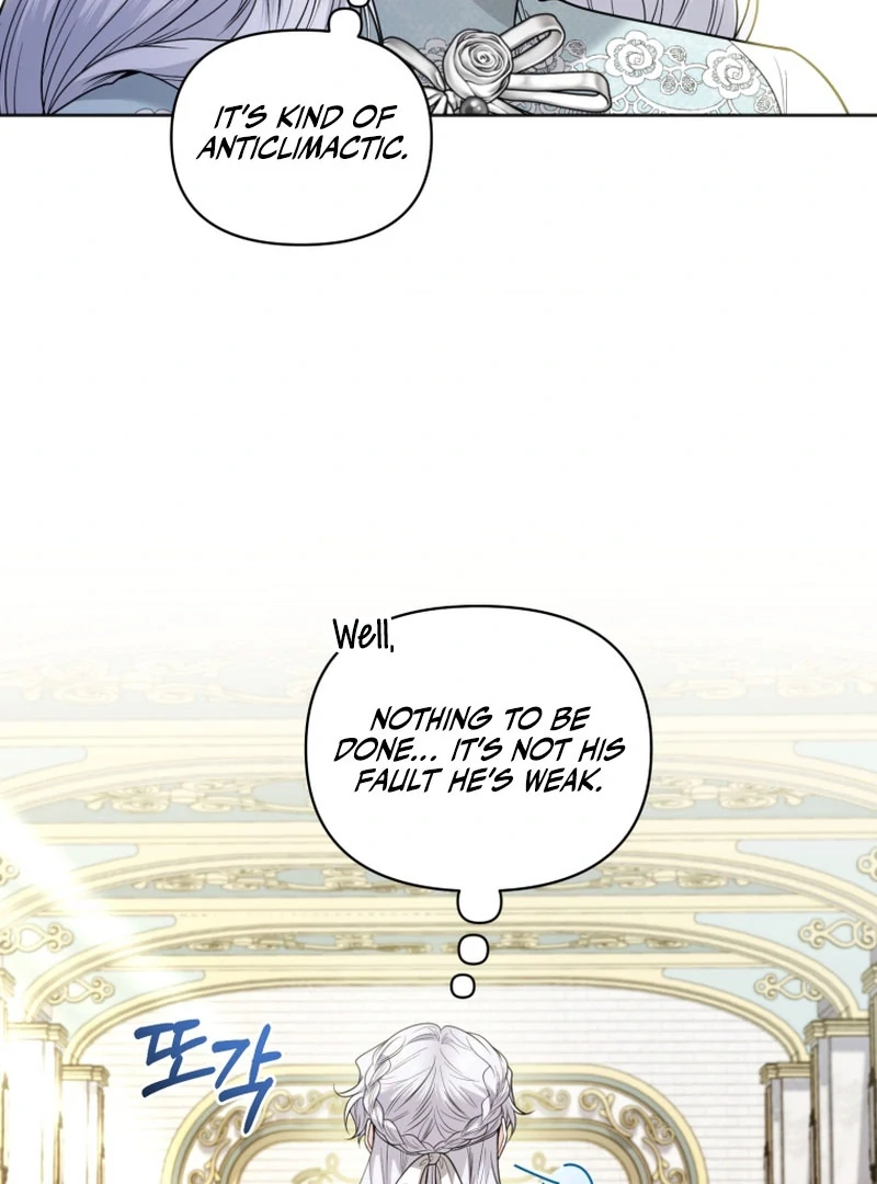 The Low-Ranking Civil Servant Wants to Achieve Success Chapter 34 - page 55