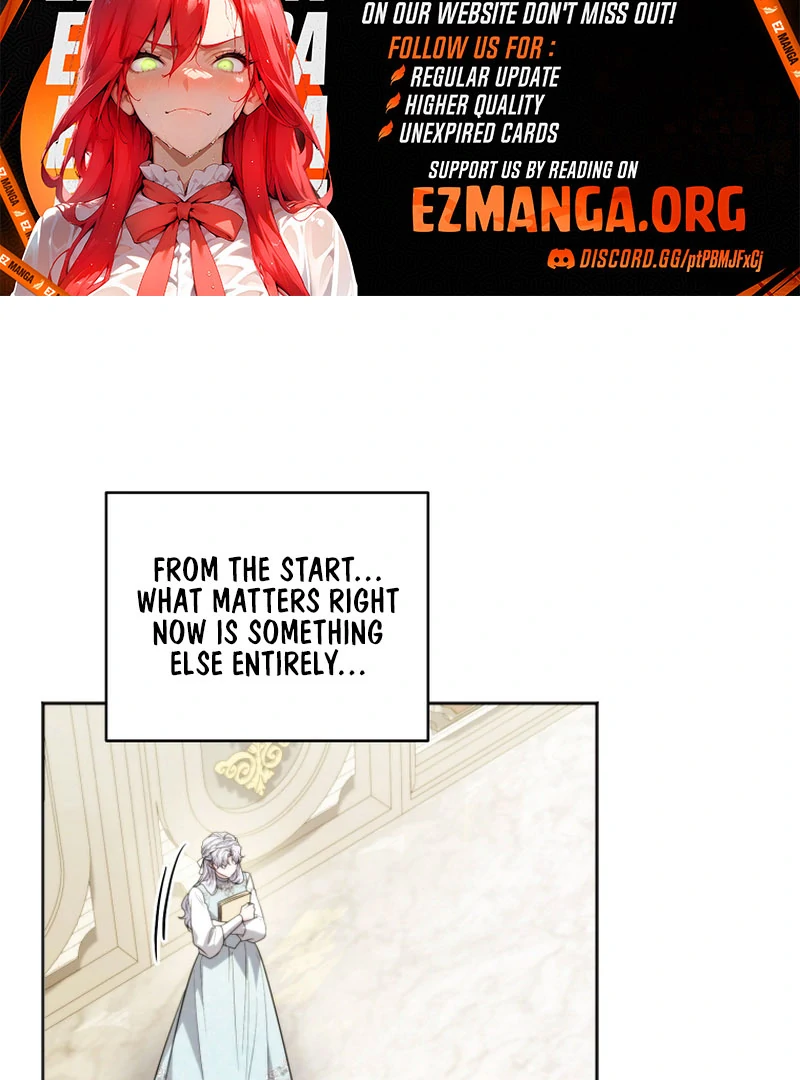 The Low-Ranking Civil Servant Wants to Achieve Success Chapter 34 - page 57