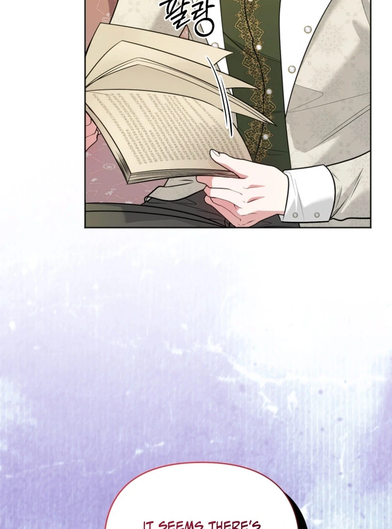 The Low-Ranking Civil Servant Wants to Achieve Success Chapter 34 - page 93