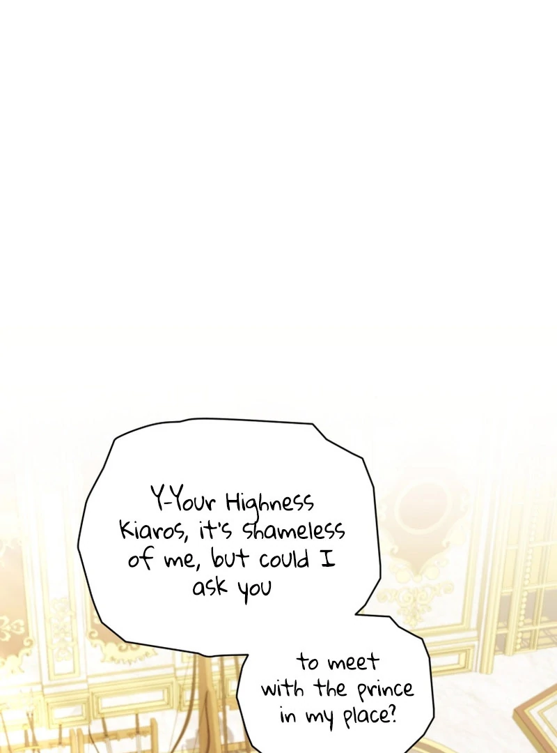 The Low-Ranking Civil Servant Wants to Achieve Success Chapter 34 - page 98