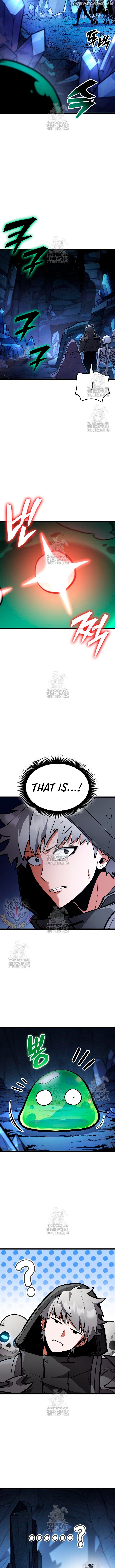 Emperor of Solo Play Chapter 26 - page 11