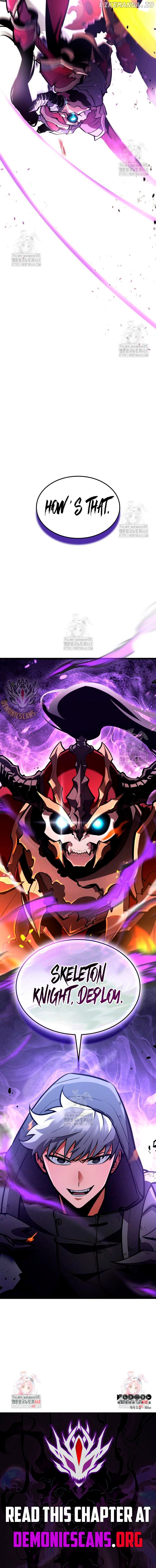 Emperor of Solo Play Chapter 26 - page 17