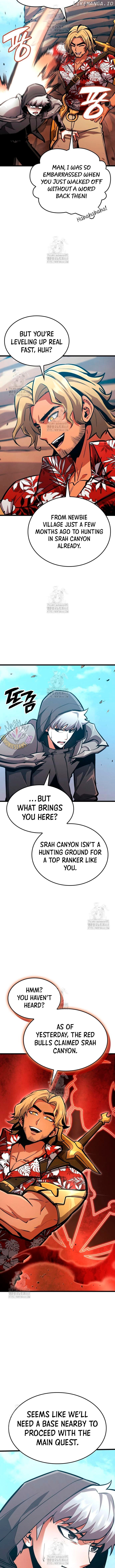 Emperor of Solo Play Chapter 26 - page 5