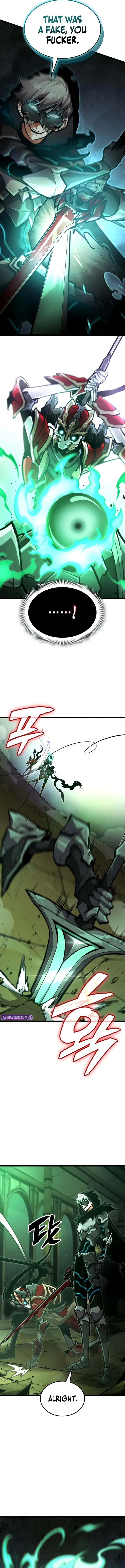 Emperor of Solo Play Chapter 27 - page 15