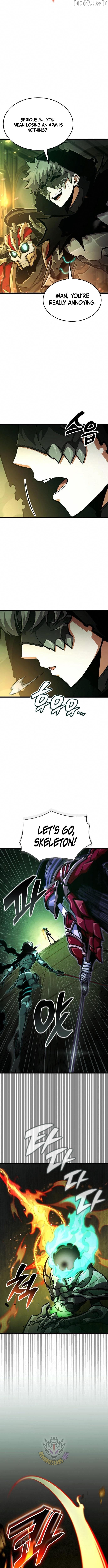 Emperor of Solo Play Chapter 28 - page 2