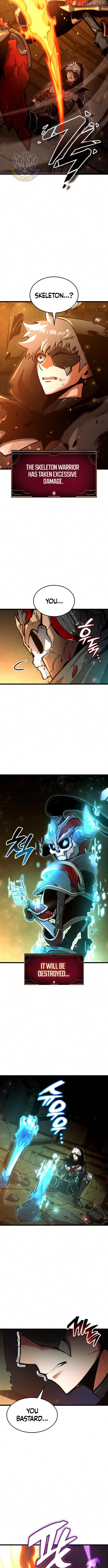 Emperor of Solo Play Chapter 28 - page 8