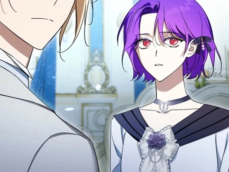 The Male Lead Is Obsessed With Proposing to Me Chapter 30 - page 101