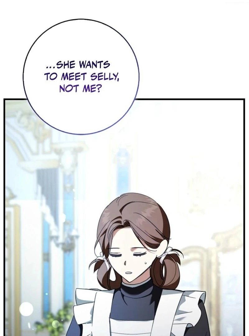 The Male Lead Is Obsessed With Proposing to Me Chapter 30 - page 103