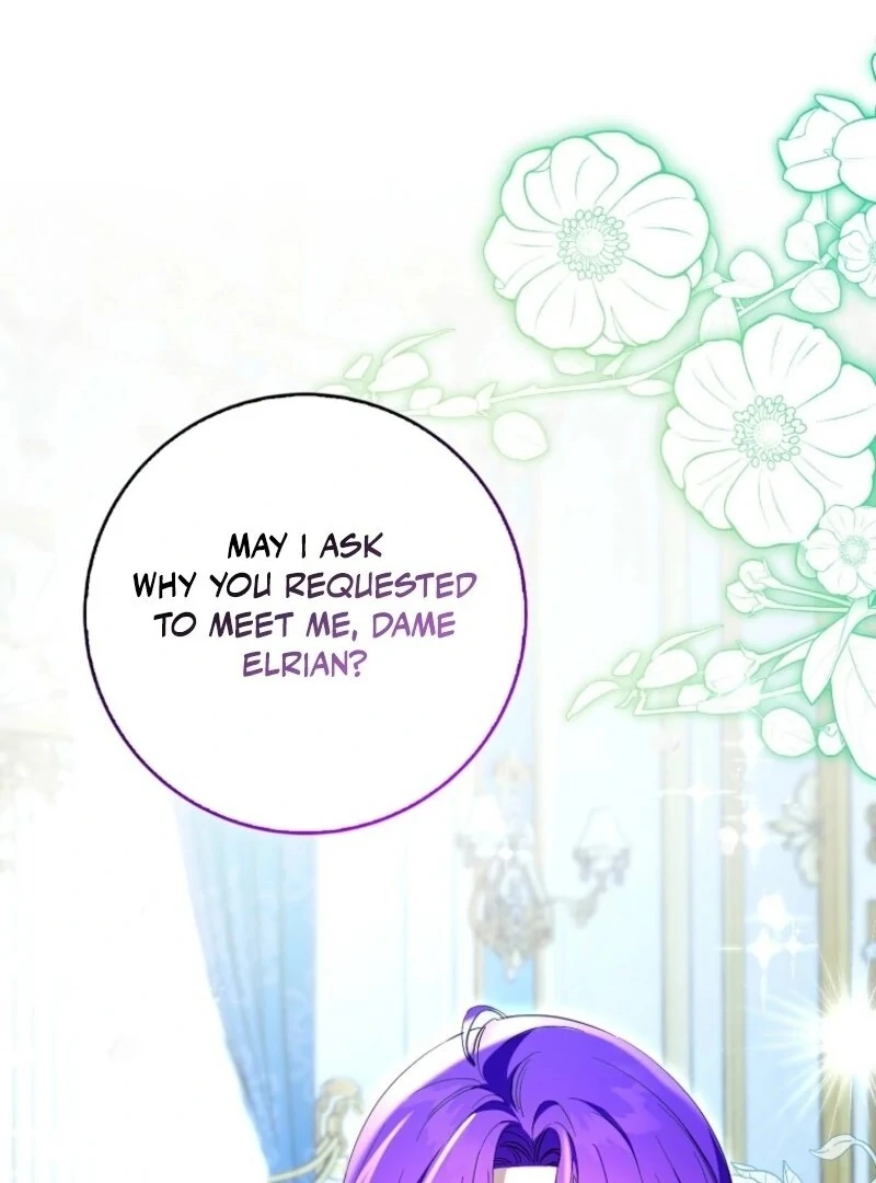 The Male Lead Is Obsessed With Proposing to Me Chapter 30 - page 116