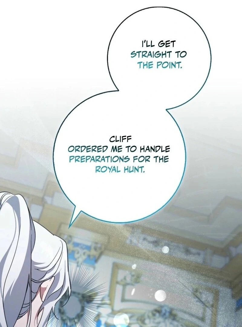 The Male Lead Is Obsessed With Proposing to Me Chapter 30 - page 119