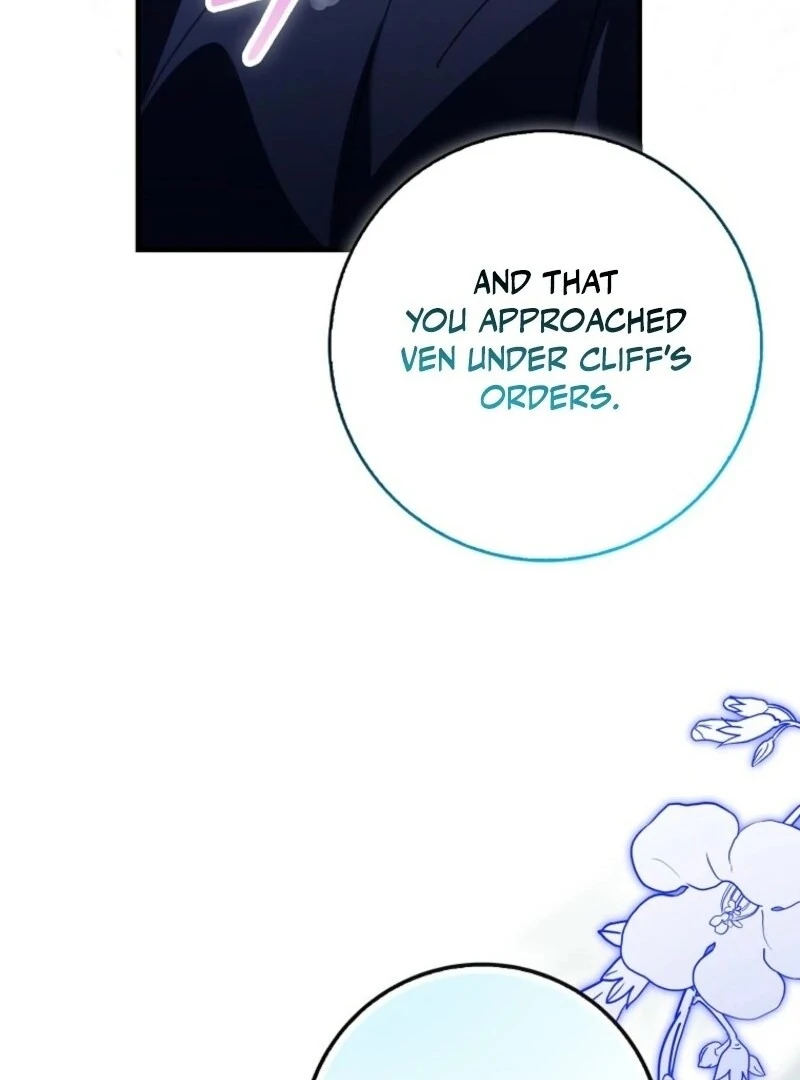 The Male Lead Is Obsessed With Proposing to Me Chapter 30 - page 125