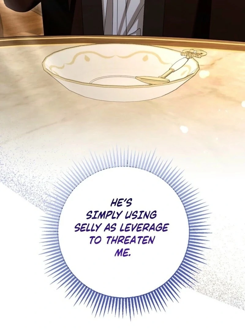 The Male Lead Is Obsessed With Proposing to Me Chapter 30 - page 12