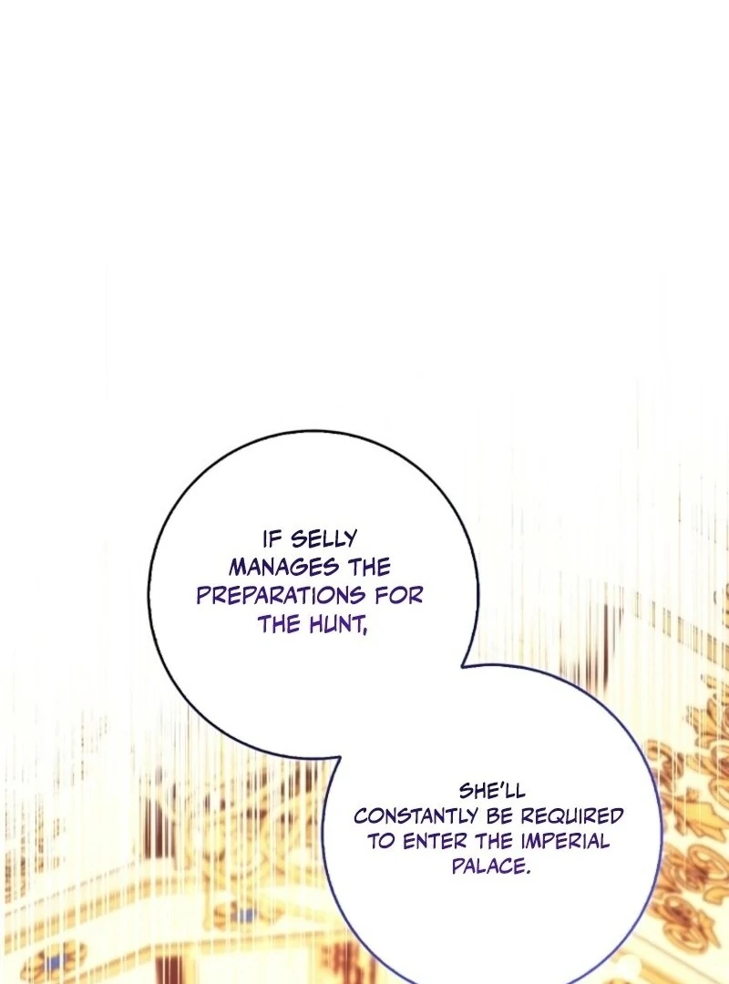 The Male Lead Is Obsessed With Proposing to Me Chapter 30 - page 13