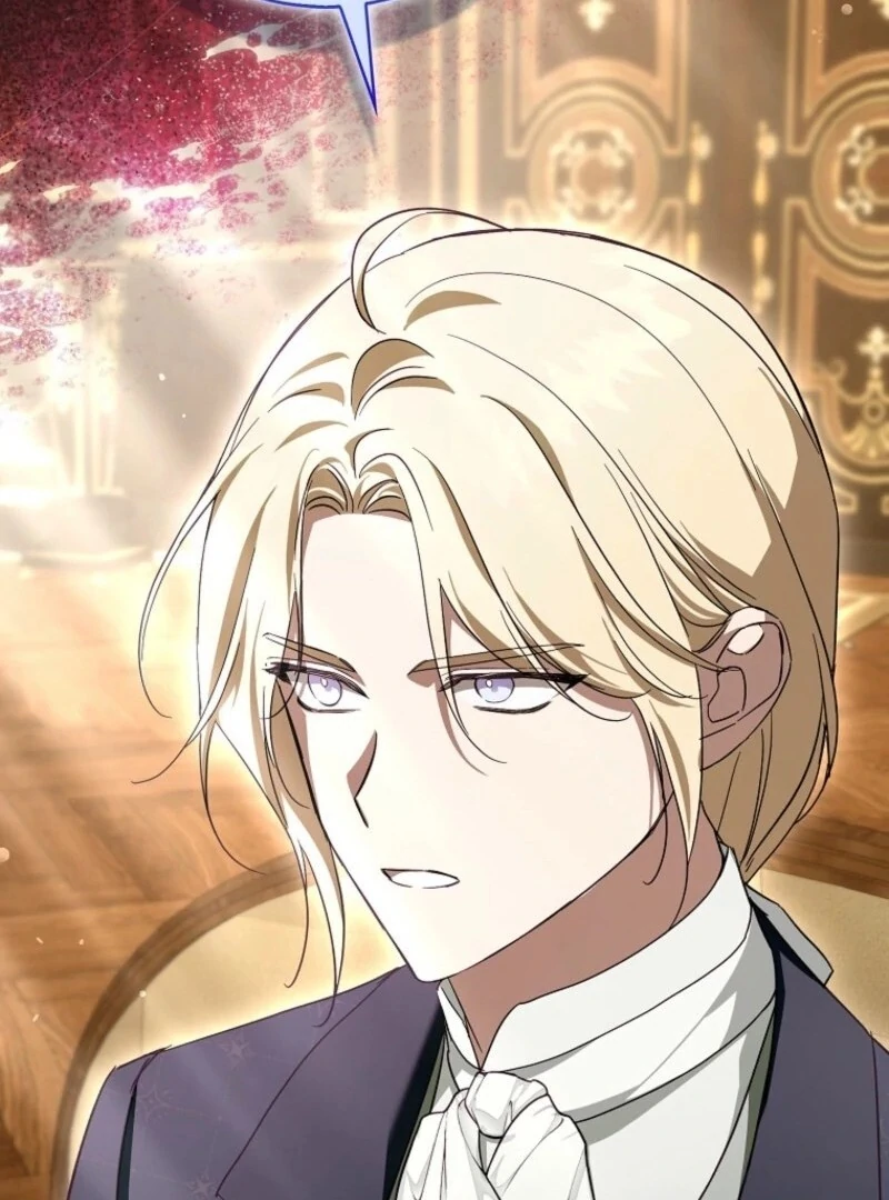 The Male Lead Is Obsessed With Proposing to Me Chapter 30 - page 16