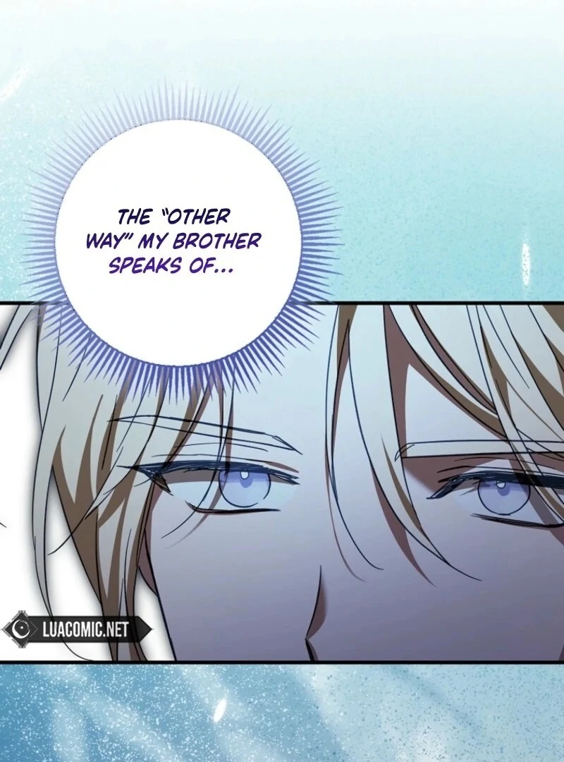 The Male Lead Is Obsessed With Proposing to Me Chapter 30 - page 22