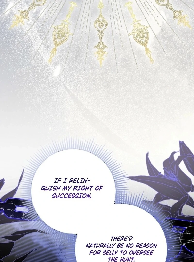 The Male Lead Is Obsessed With Proposing to Me Chapter 30 - page 24