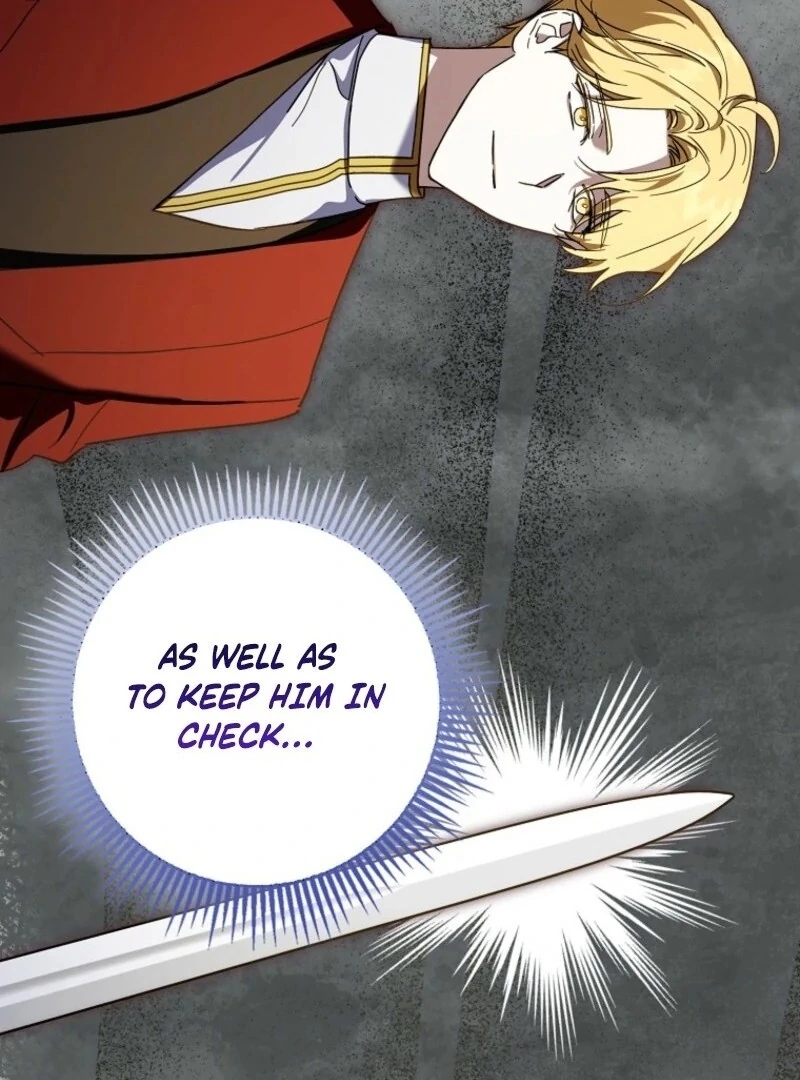 The Male Lead Is Obsessed With Proposing to Me Chapter 30 - page 28