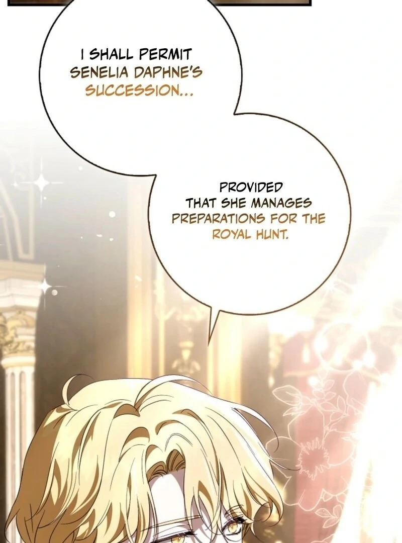 The Male Lead Is Obsessed With Proposing to Me Chapter 30 - page 2