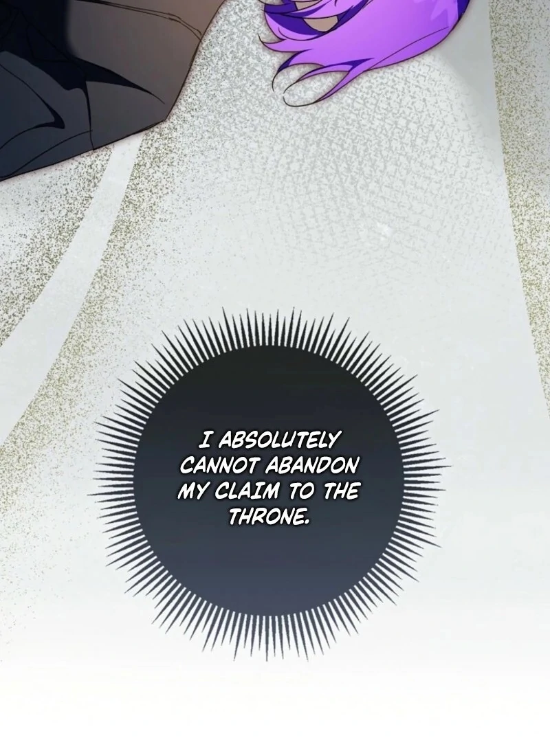 The Male Lead Is Obsessed With Proposing to Me Chapter 30 - page 30