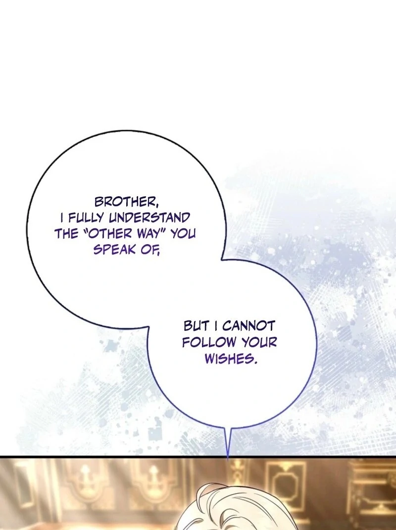 The Male Lead Is Obsessed With Proposing to Me Chapter 30 - page 31