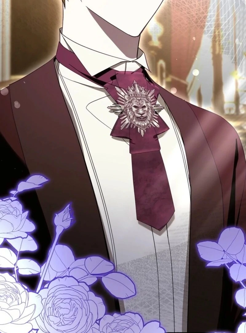 The Male Lead Is Obsessed With Proposing to Me Chapter 30 - page 36