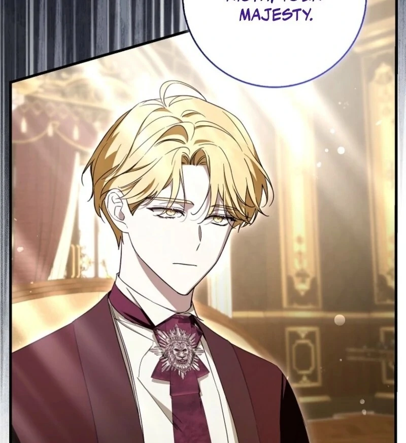 The Male Lead Is Obsessed With Proposing to Me Chapter 30 - page 41