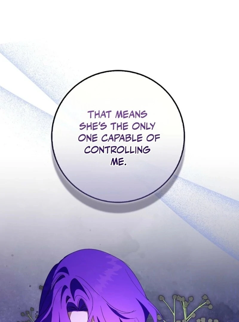 The Male Lead Is Obsessed With Proposing to Me Chapter 30 - page 45