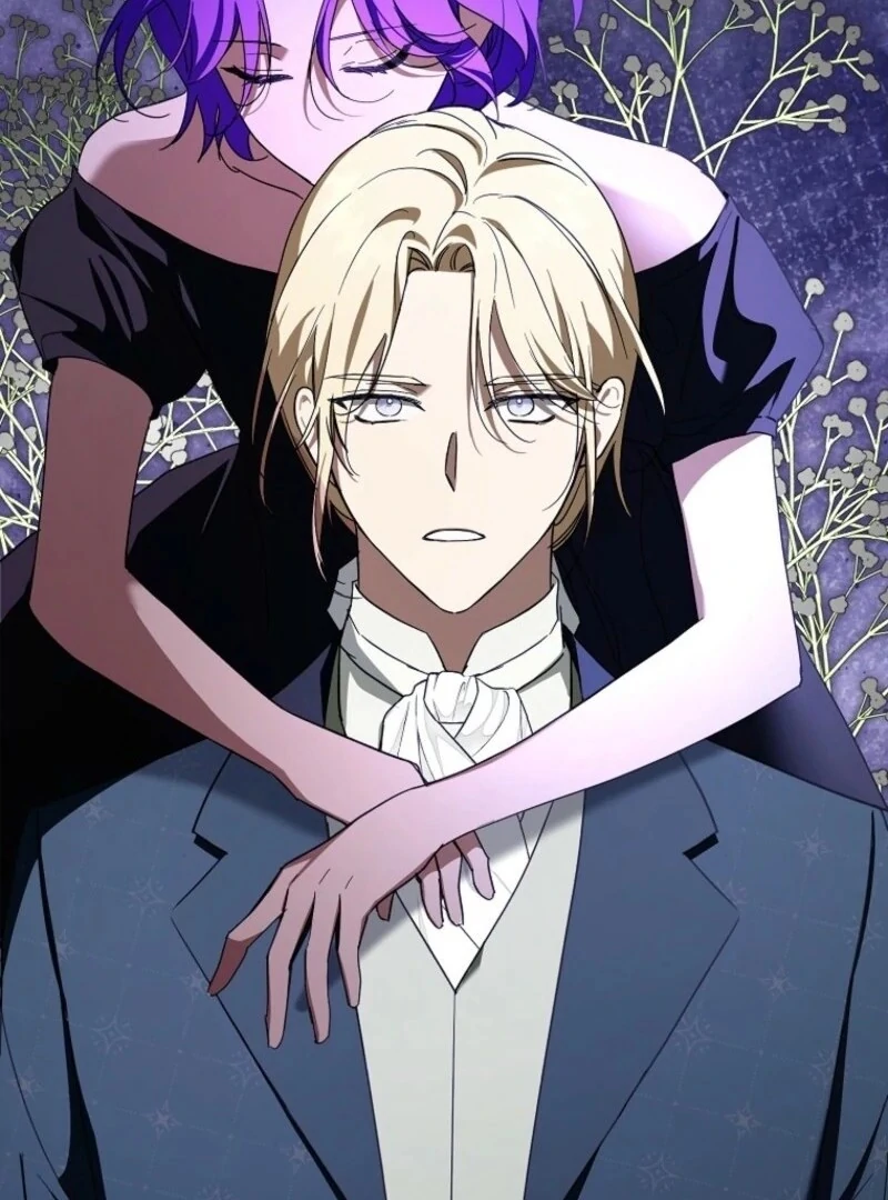 The Male Lead Is Obsessed With Proposing to Me Chapter 30 - page 46