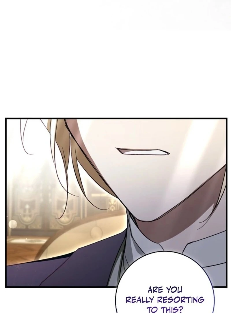 The Male Lead Is Obsessed With Proposing to Me Chapter 30 - page 55