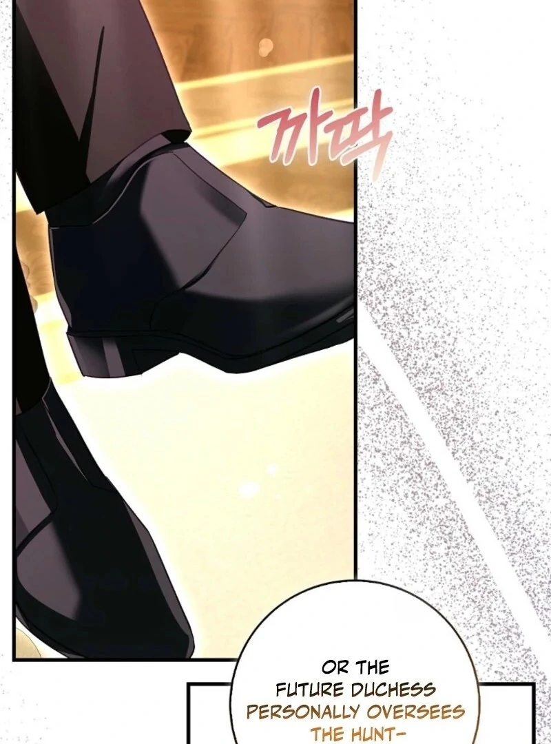 The Male Lead Is Obsessed With Proposing to Me Chapter 30 - page 57