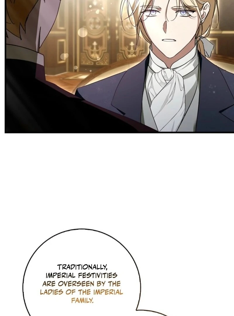 The Male Lead Is Obsessed With Proposing to Me Chapter 30 - page 5