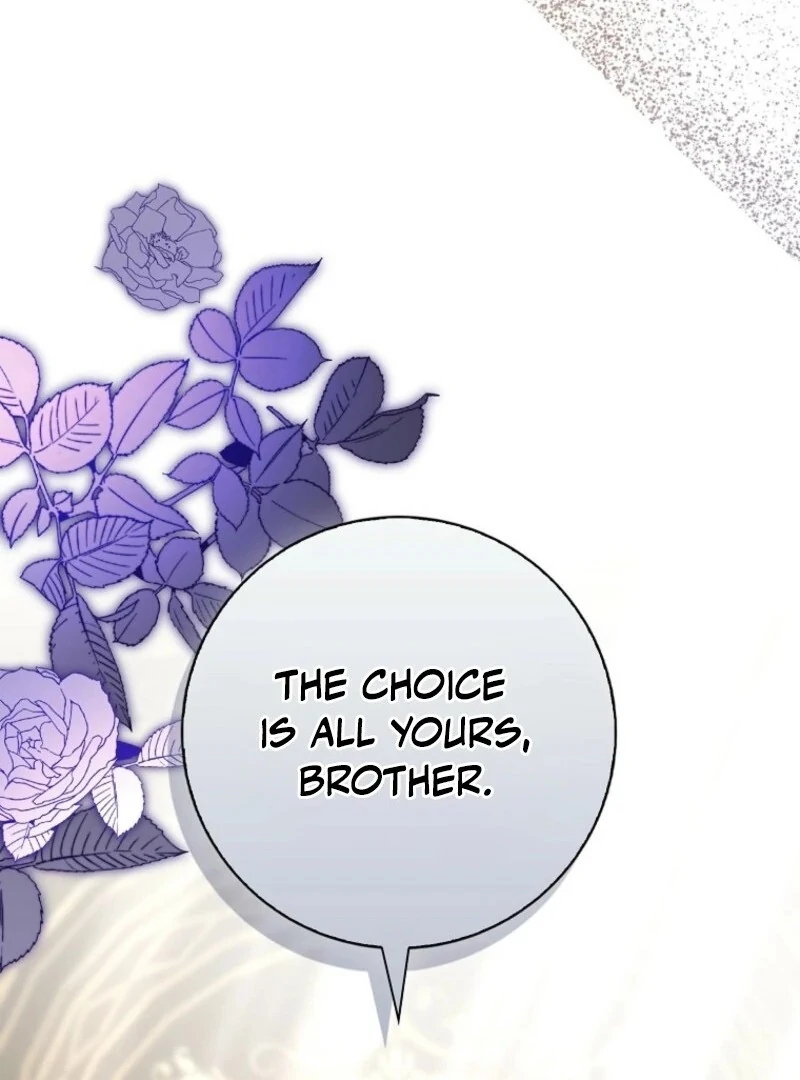 The Male Lead Is Obsessed With Proposing to Me Chapter 30 - page 59