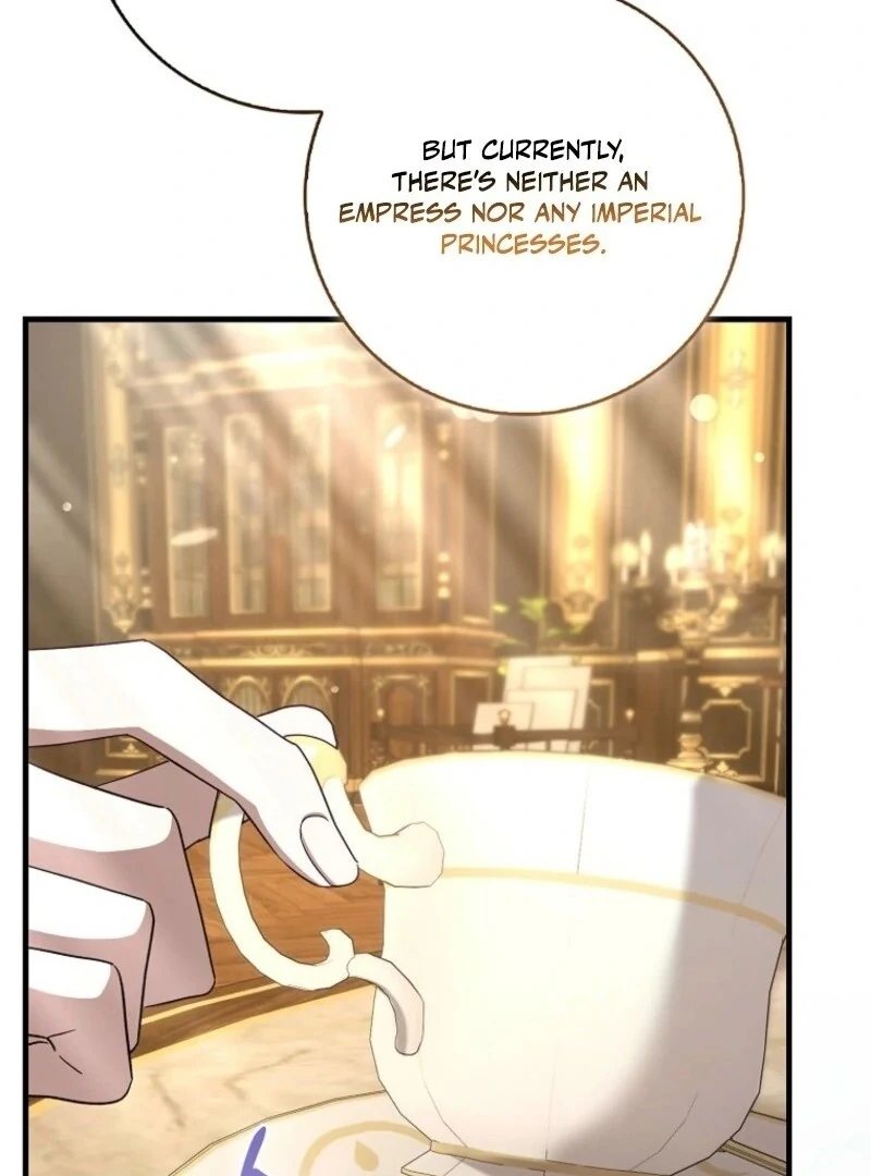 The Male Lead Is Obsessed With Proposing to Me Chapter 30 - page 6