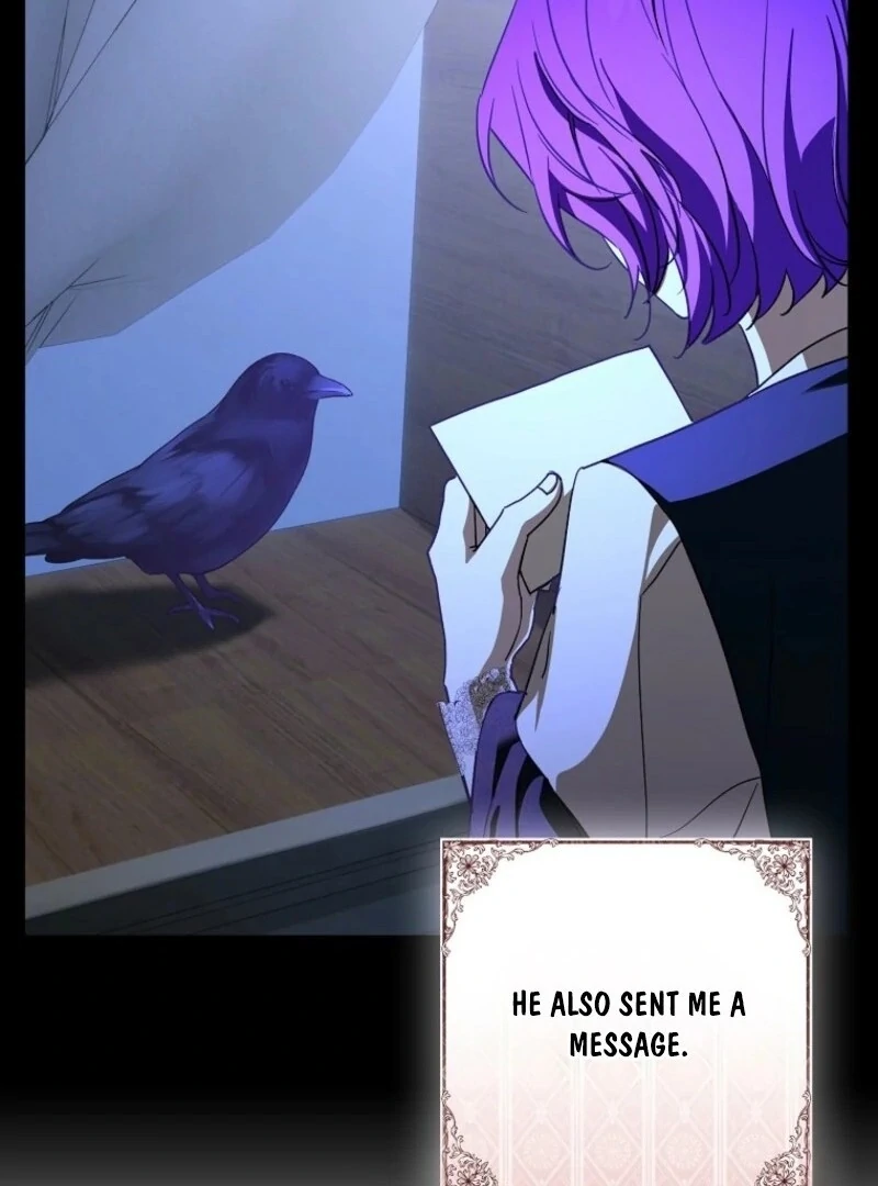 The Male Lead Is Obsessed With Proposing to Me Chapter 30 - page 73