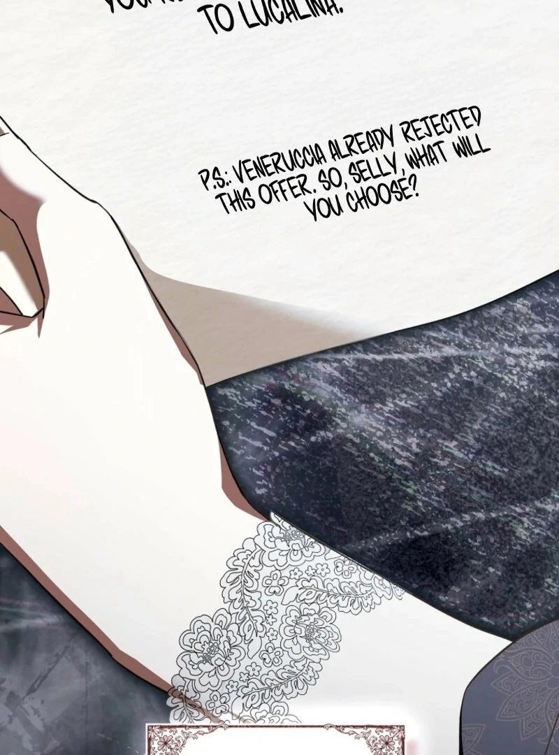The Male Lead Is Obsessed With Proposing to Me Chapter 30 - page 75